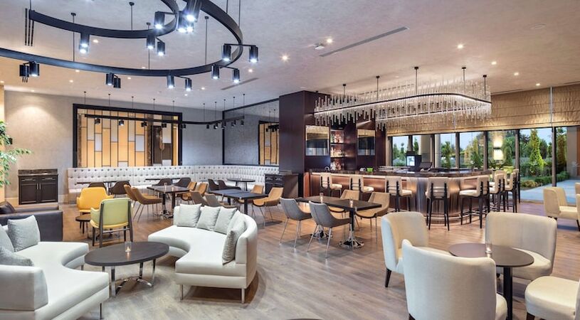 Hilton Istanbul Bakirkoy