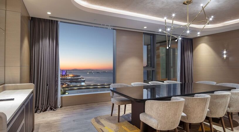 Hilton Istanbul Bakirkoy