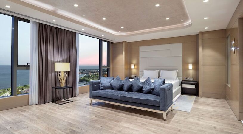 Hilton Istanbul Bakirkoy