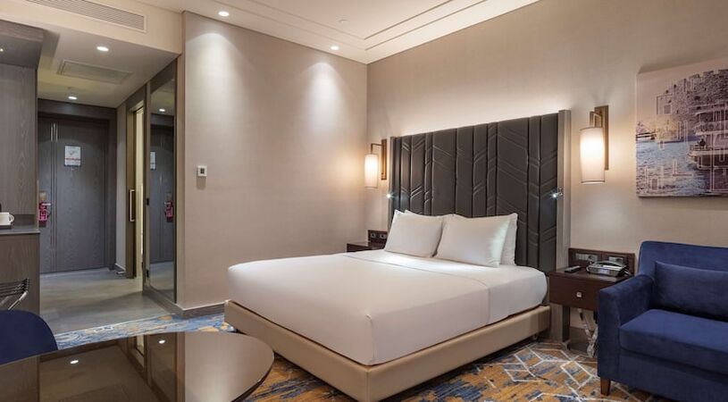 Hilton Istanbul Bakirkoy