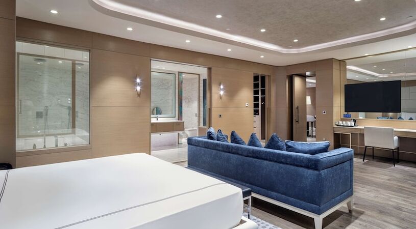 Hilton Istanbul Bakirkoy