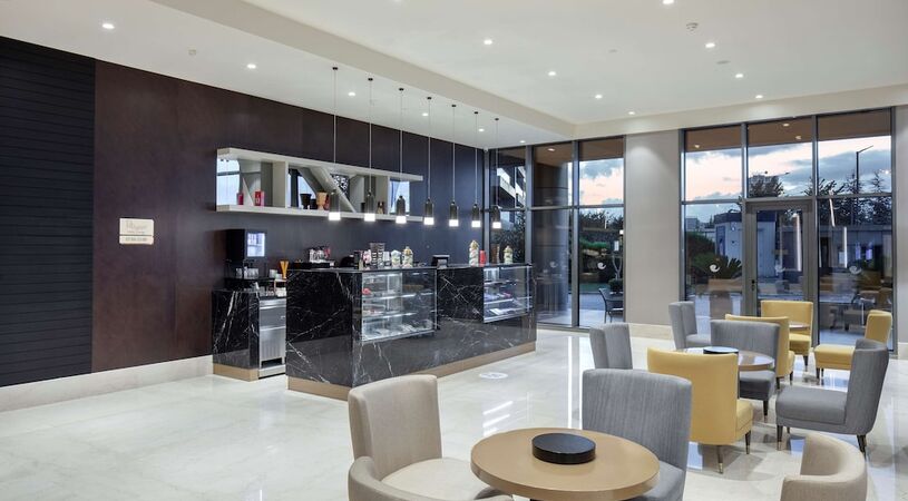 Hilton Istanbul Bakirkoy