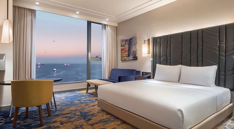 Hilton Istanbul Bakirkoy
