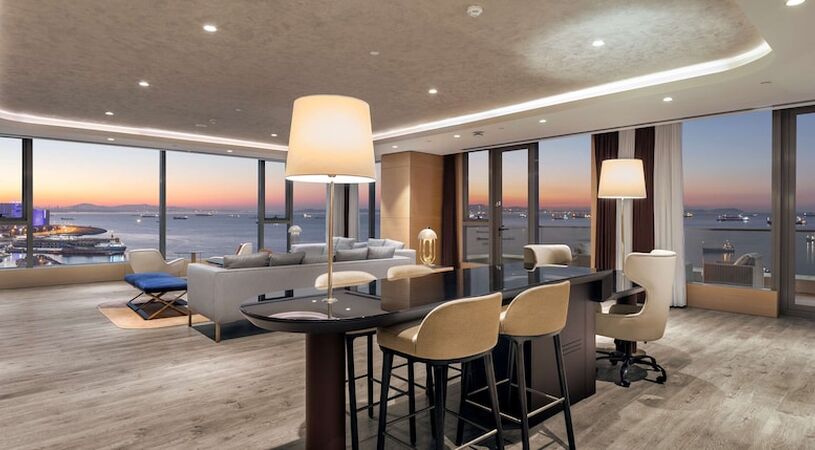 Hilton Istanbul Bakirkoy