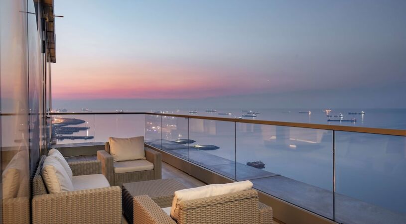Hilton Istanbul Bakirkoy