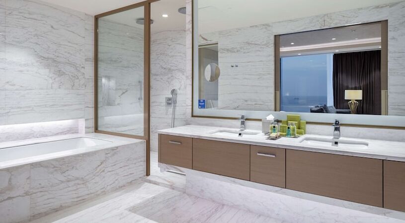 Hilton Istanbul Bakirkoy