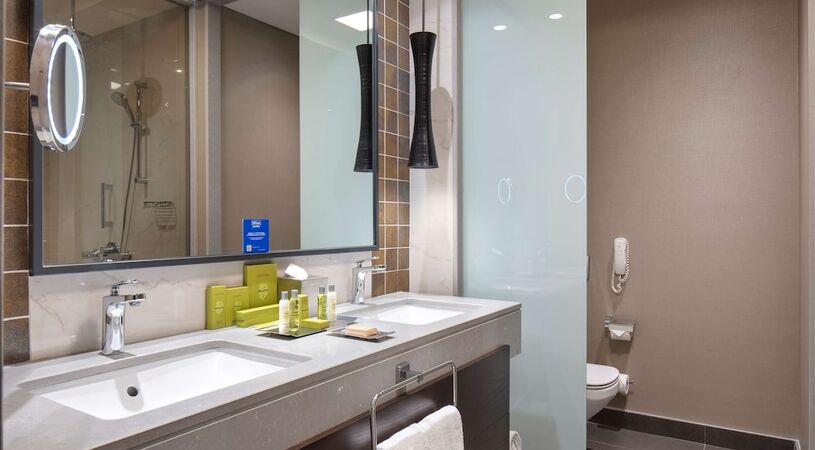 Hilton Istanbul Bakirkoy
