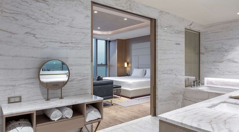 Hilton Istanbul Bakirkoy