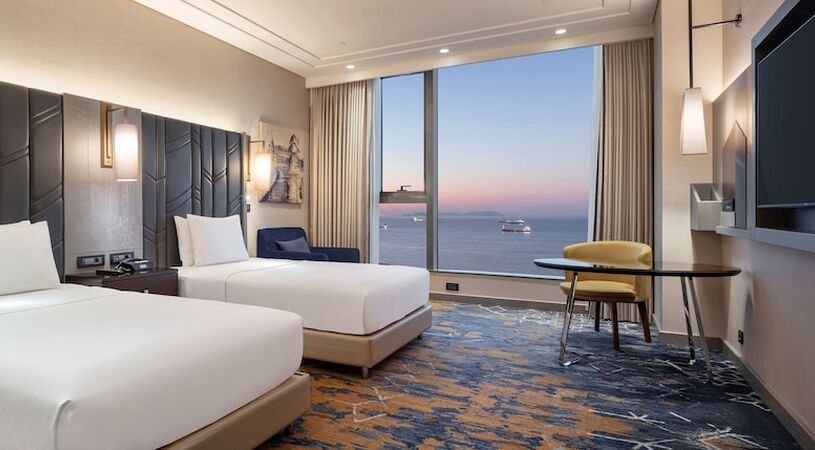 Hilton Istanbul Bakirkoy