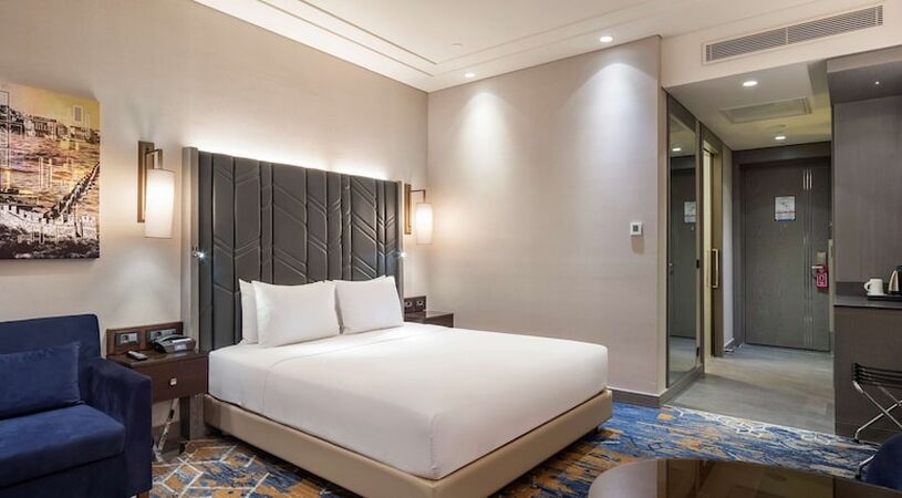 Hilton Istanbul Bakirkoy