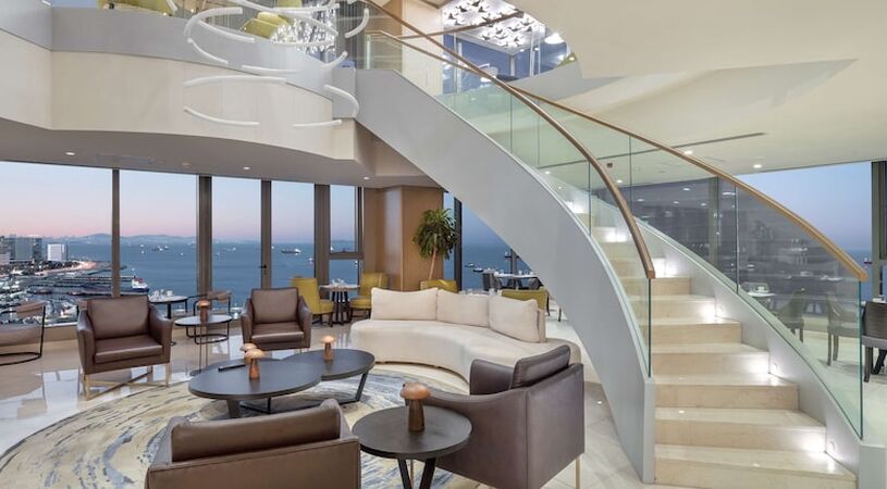 Hilton Istanbul Bakirkoy