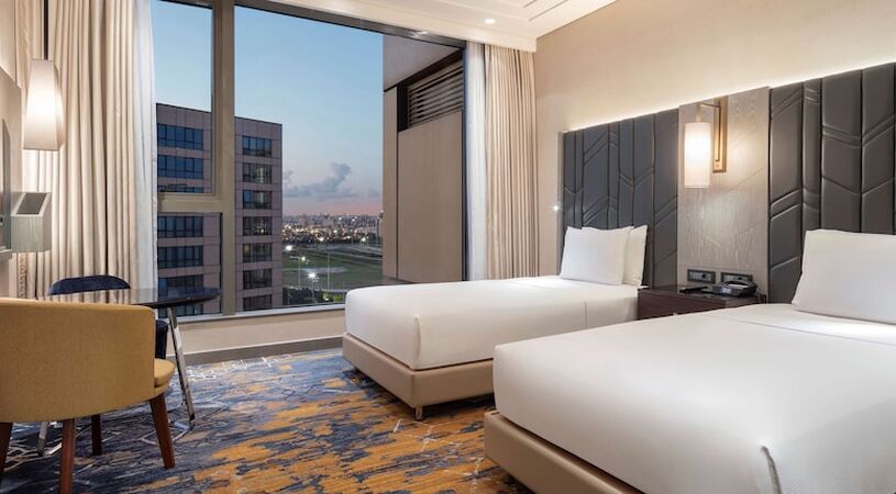 Hilton Istanbul Bakirkoy