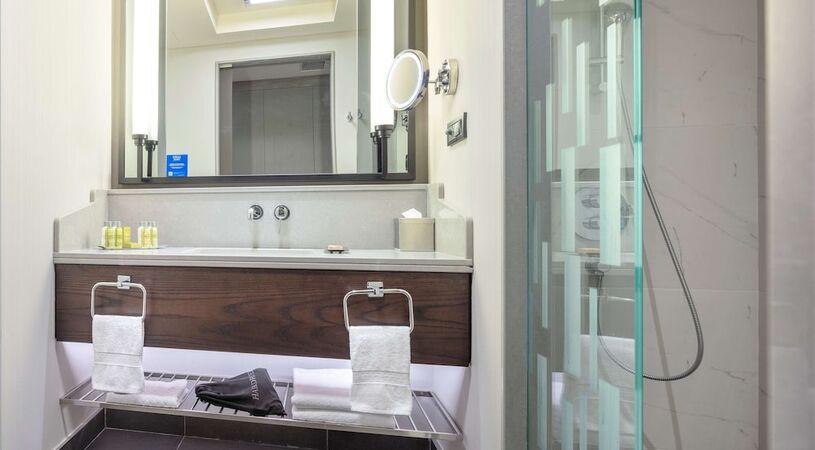 Hilton Istanbul Bakirkoy
