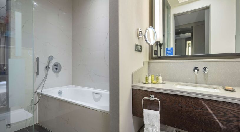 Hilton Istanbul Bakirkoy