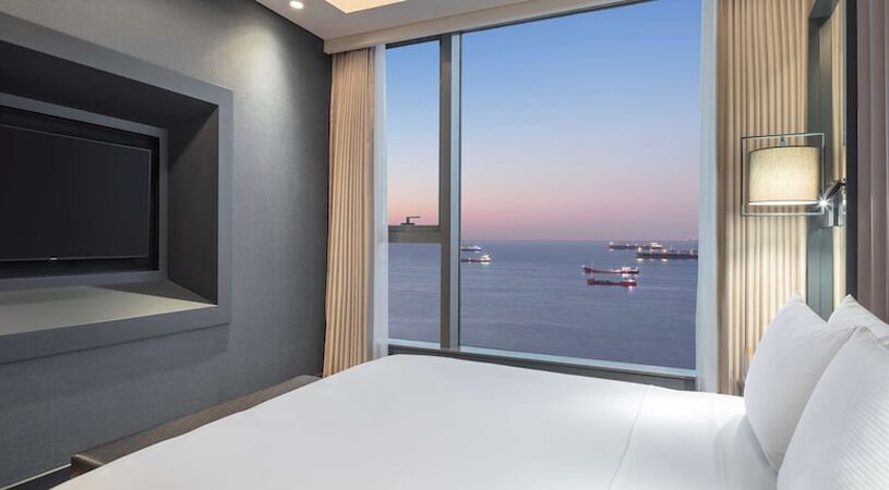 Hilton Istanbul Bakirkoy