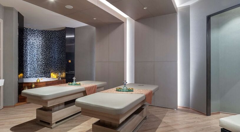 Hilton Istanbul Bakirkoy