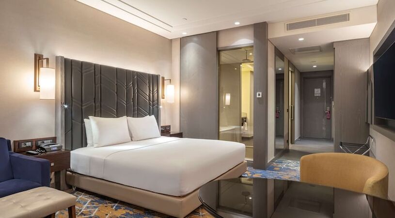 Hilton Istanbul Bakirkoy