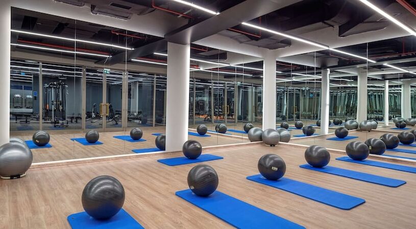 Hilton Istanbul Bakirkoy