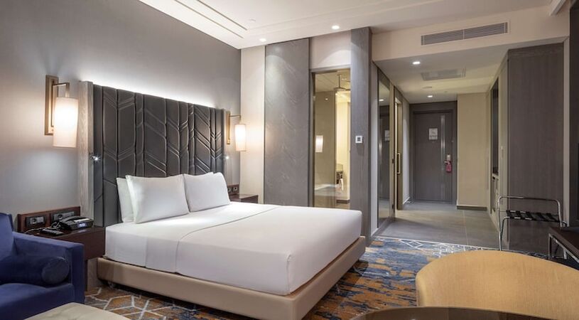 Hilton Istanbul Bakirkoy