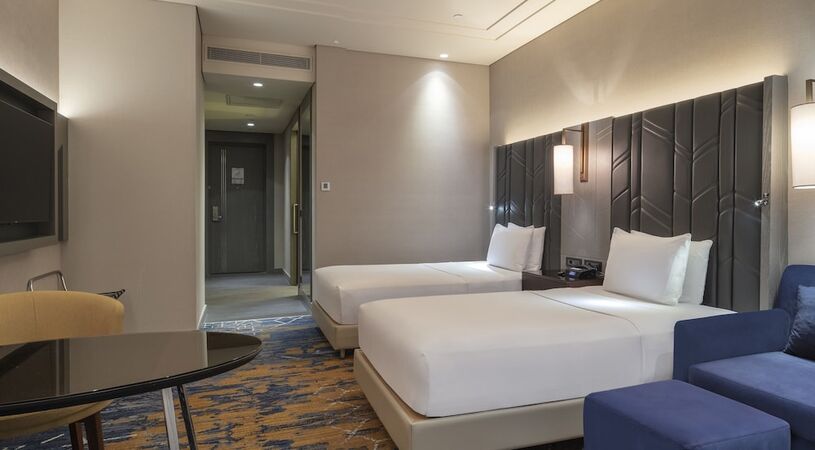 Hilton Istanbul Bakirkoy