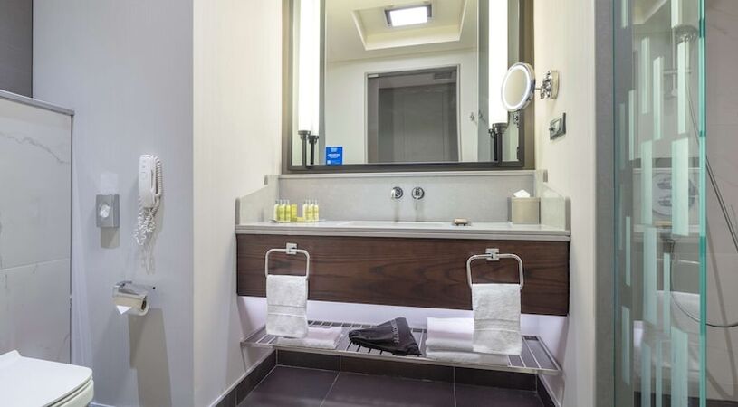 Hilton Istanbul Bakirkoy