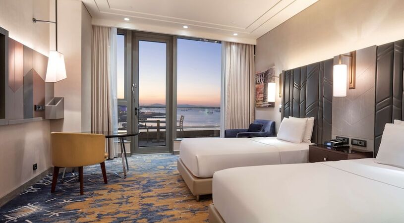 Hilton Istanbul Bakirkoy