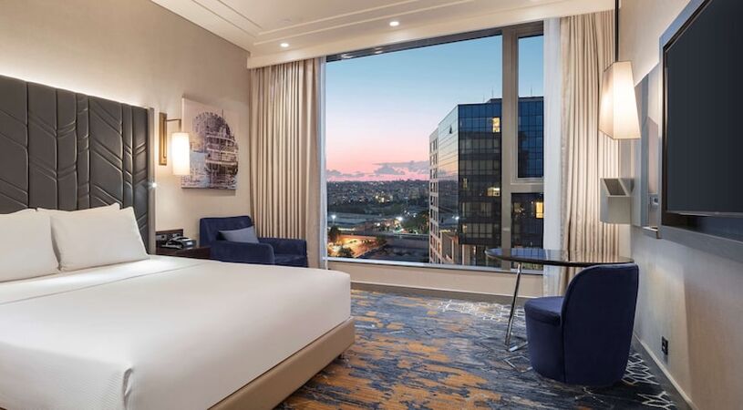 Hilton Istanbul Bakirkoy