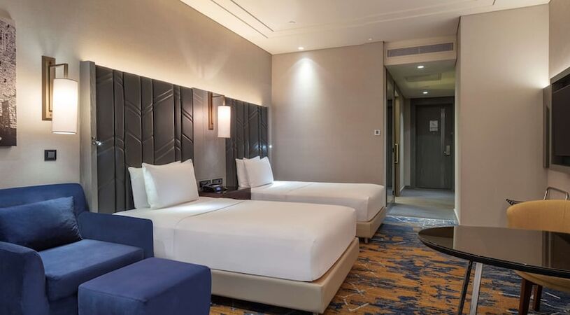 Hilton Istanbul Bakirkoy