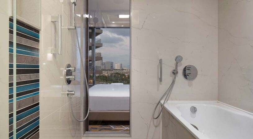 Hilton Istanbul Bakirkoy