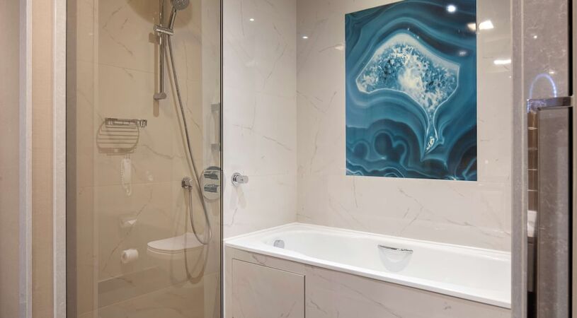 Hilton Istanbul Bakirkoy