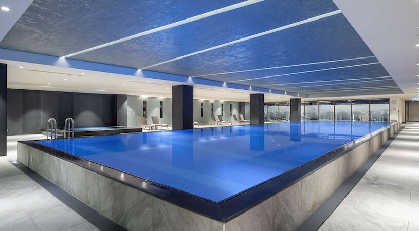 Hilton Istanbul Bakirkoy