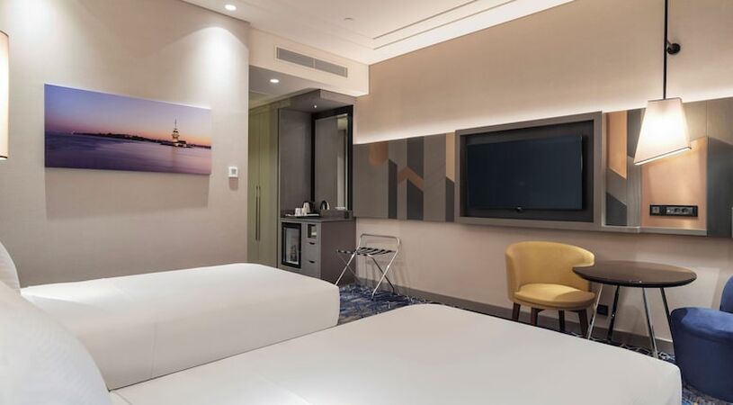 Hilton Istanbul Bakirkoy