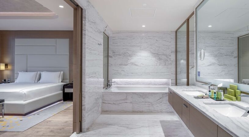 Hilton Istanbul Bakirkoy