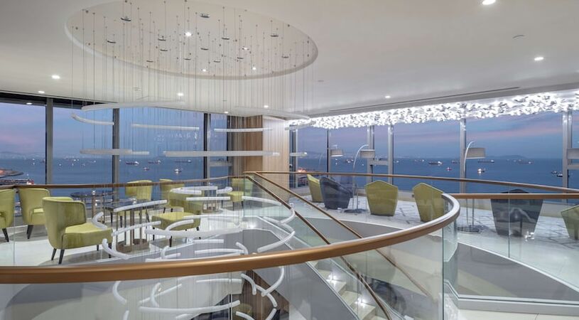 Hilton Istanbul Bakirkoy
