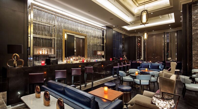 Hilton Istanbul Bomonti Hotel & Conference Center