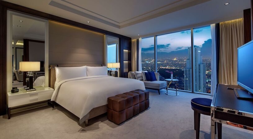 Hilton Istanbul Bomonti Hotel & Conference Center