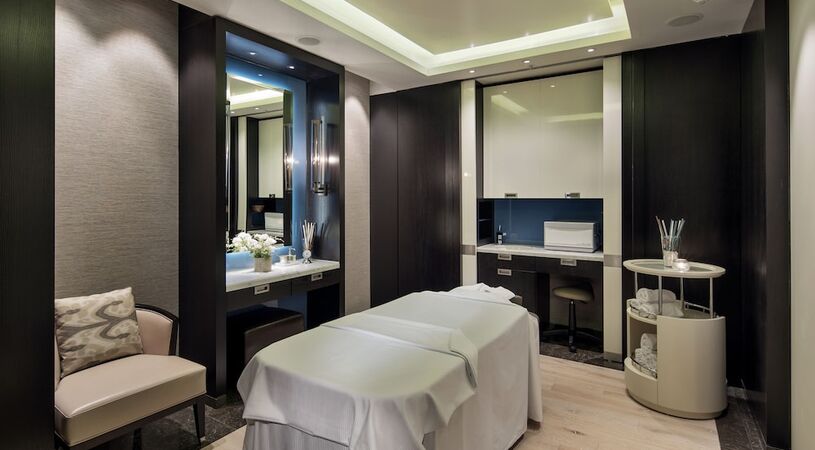 Hilton Istanbul Bomonti Hotel & Conference Center