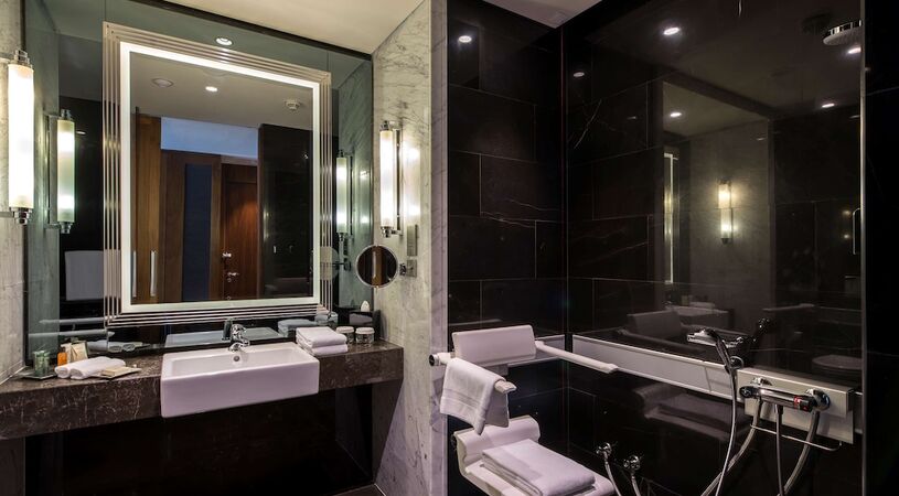Hilton Istanbul Bomonti Hotel & Conference Center