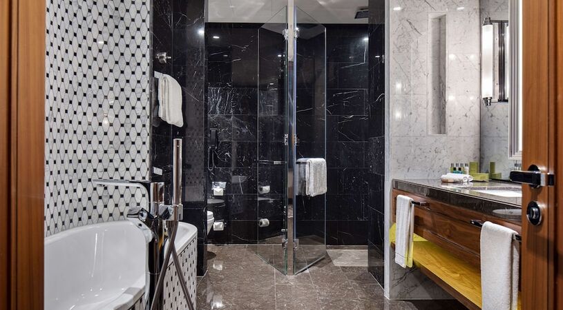 Hilton Istanbul Bomonti Hotel & Conference Center