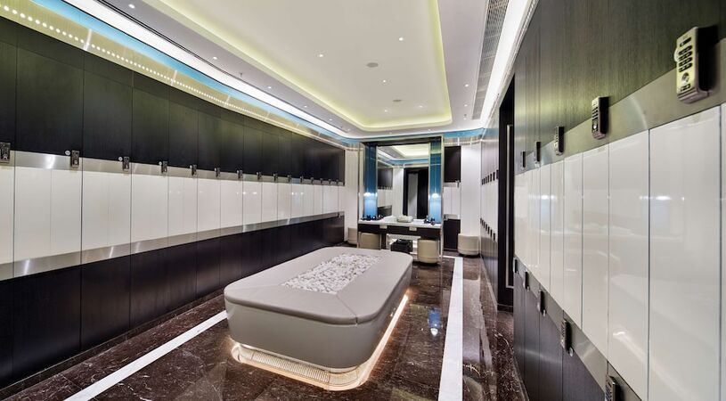 Hilton Istanbul Bomonti Hotel & Conference Center