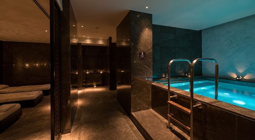 Hilton Istanbul Bomonti Hotel & Conference Center