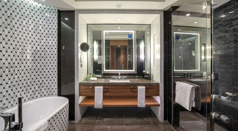 Hilton Istanbul Bomonti Hotel & Conference Center