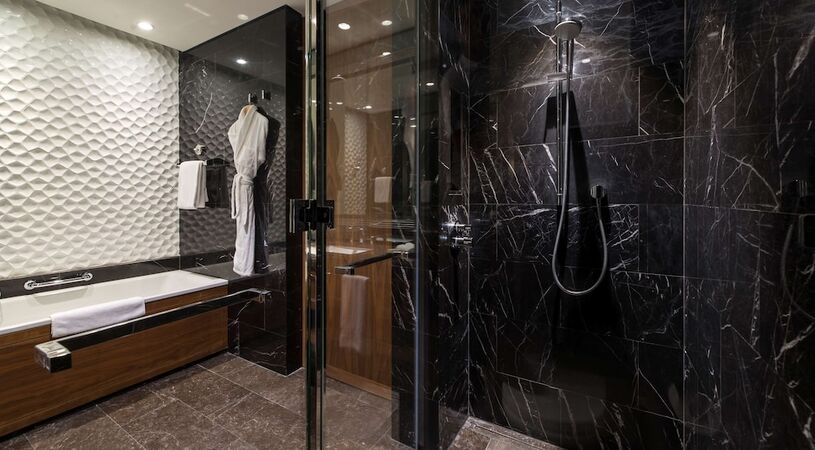 Hilton Istanbul Bomonti Hotel & Conference Center