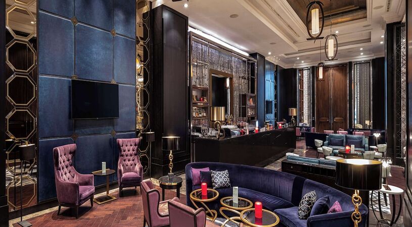 Hilton Istanbul Bomonti Hotel & Conference Center