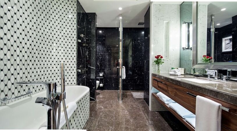 Hilton Istanbul Bomonti Hotel & Conference Center