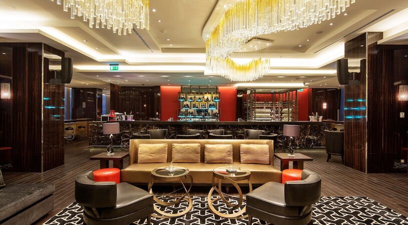 Hilton Istanbul Bomonti Hotel & Conference Center