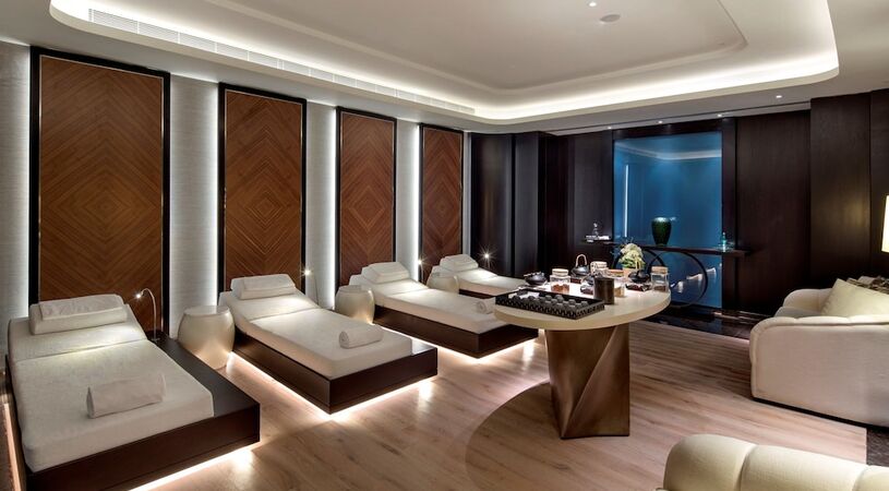 Hilton Istanbul Bomonti Hotel & Conference Center