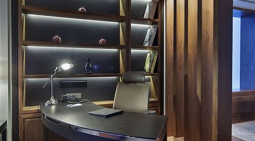 Hilton Istanbul Bomonti Hotel & Conference Center