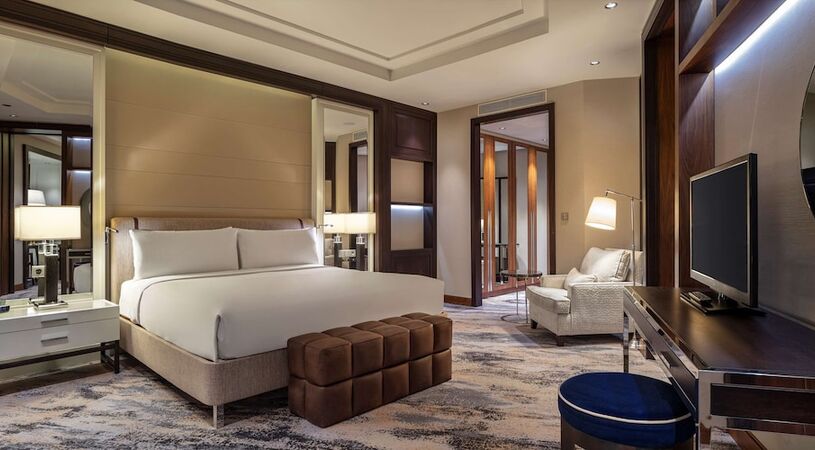 Hilton Istanbul Bomonti Hotel & Conference Center