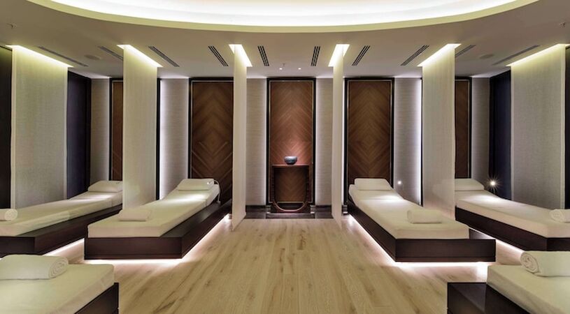 Hilton Istanbul Bomonti Hotel & Conference Center